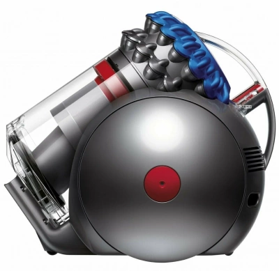 Пылесос Dyson Big Ball Absolute 2 Iron