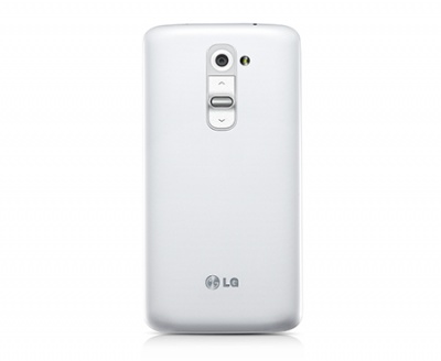 Lg G2 16Gb (D802) White