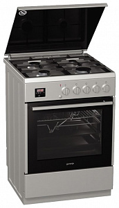 Газовая плита Gorenje Gi633e22xka