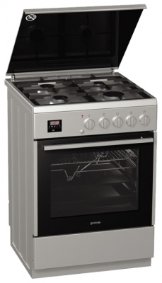 Газовая плита Gorenje Gi633e22xka