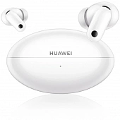 Беспроводные наушники Huawei FreeBuds Neo Ice White