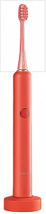 Электрическая зубная щетка Xiaomi ShowSee D2 Sonic Toothbrush Travel Box Orange (D2-B/Dhz-