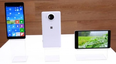 Microsoft Lumia 950 Xl Dual Sim (белый)