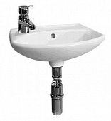 Раковина Jika Lyra 152710001059 ,40x30, (бел)