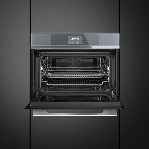 Духовой шкаф Smeg Sf4104vcs
