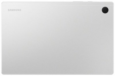 Планшет Samsung Galaxy Tab A8 SM-X200N, 4GB, 64GB, Android 11 серебристый