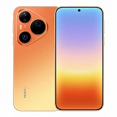 Смартфон Huawei Pura 90s Pro 12Gb 512Gb (Orange Soda)