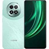 Смартфон Realme 13 5G 256Gb 12Gb (Speed Green)