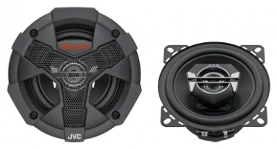 Колонки автомобильные Jvc Cs-V427u