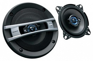 Колонки автомобильные Sony Xs-F 1036Se