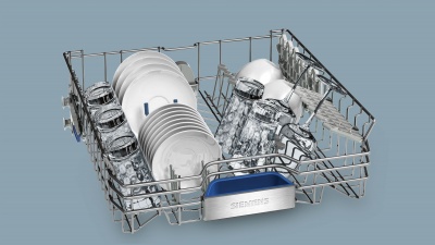 Встраиваемая посудомоечная машина Siemens Sn578s00tr