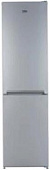 Холодильник Beko Csmv5335mc0s серебристый