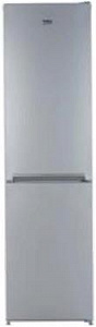 Холодильник Beko Csmv5335mc0s серебристый
