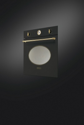 Духовой шкаф Smeg Sf805a