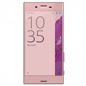 Sony Xperia Xz Dual (F8332) pink