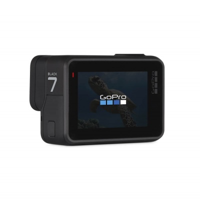 Экшн-камера Gopro Hero 7 Black Edition
