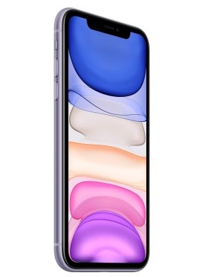 Смартфон Apple iPhone 11 256Gb Purple (Фиолетовый)