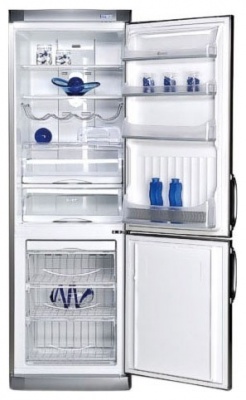 Холодильник Ardo Cof 2110 Sae