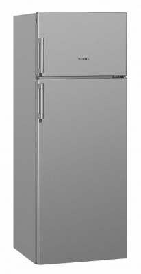 Холодильник Vestel Vdd 260 Ms