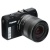 Фотоаппарат Canon Eos M Kit 18-55 Is Stm   Speedlite 90Ex Black