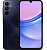 Смартфон Samsung Galaxy A15 8/256 Blue/Black
