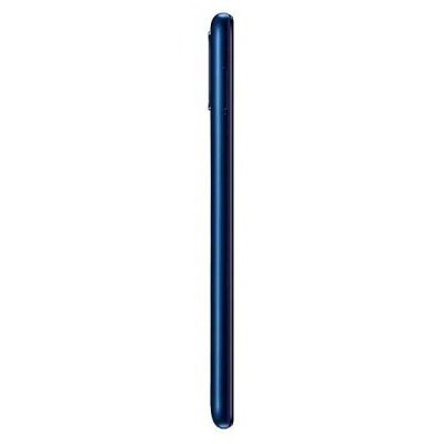 Смартфон Samsung Galaxy M31S 6/128Gb синий