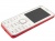 Alcatel One Touch 2007D Белый-Красный