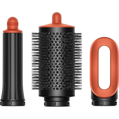 Стайлер Dyson Airwrap iD Long Hs08 Straight + Wavy Apricot/Topaz