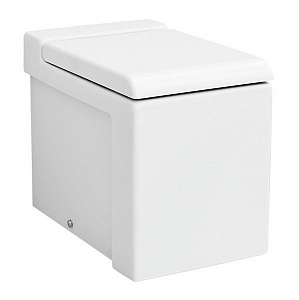 Унитаз ArtCeram La Fontana Lfv005 01;00