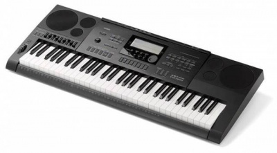 Синтезатор Casio Ctk-7200, 61 клавиша