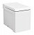 Унитаз ArtCeram La Fontana Lfv005 01;00