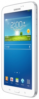 Samsung Galaxy Tab 3 7.0 Sm-T2110 8Gb White