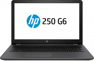 Ноутбук Hp 250 G6 4Lt06ea