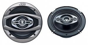 Колонки автомобильные Jvc Cs-Hx638