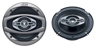 Колонки автомобильные Jvc Cs-Hx638