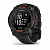 Часы Garmin Instinct 3 45mm Solar Black with Black Silicone 010-02934-40
