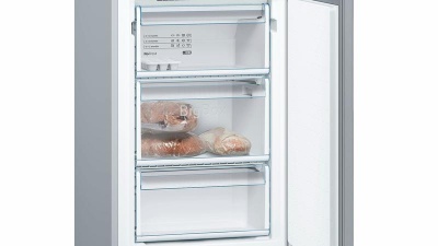 Холодильник Bosch Kgn39nl14r