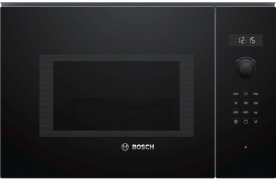 Встраиваемая микроволновая печь Bosch Bel524mb0