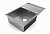Кухонная мойка Zorg Steel Xammer Elos Sh X 7850