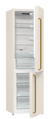 Холодильник Gorenje Nrk6202cli