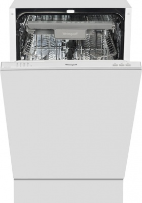 Встраиваемая посудомоечная машина Weissgauff Bdw 4124 D