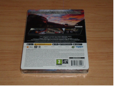 Игра Gran Turismo 7 25th Anniversary Edition (Ps5, русская версия)