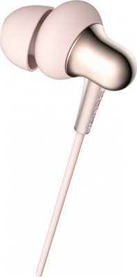 Наушники 1MORE Stylish Dual-Dynamic In-Ear E1025 Gold