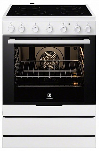 Электрическая плита Electrolux Ekc 6150 Aow