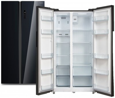 Холодильник Бирюса Sbs 587 Bg