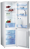 Холодильник Gorenje Rk 60300Dw 