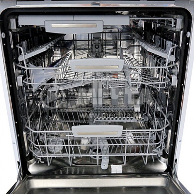 Посудомоечная машина Hotpoint-Ariston Lff 8S112 X Eu
