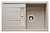 Кухонная мойка Longran Uls780.500 - 38
