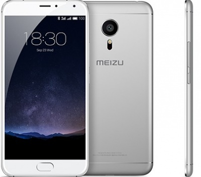 Meizu Pro5 64Gb Silver/White