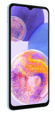 Смартфон Samsung Galaxy A23 4/64GB синий